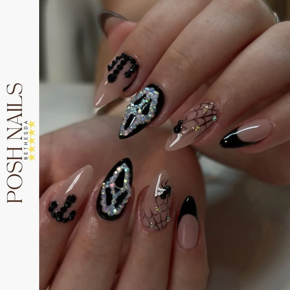 Nail Oct 19